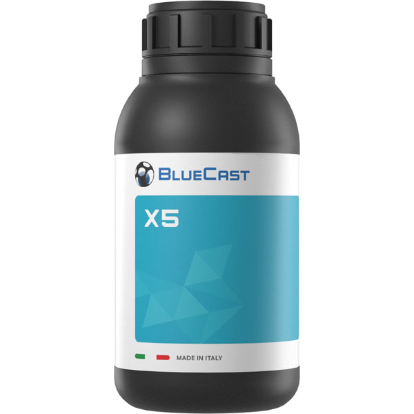 Bluecast X5