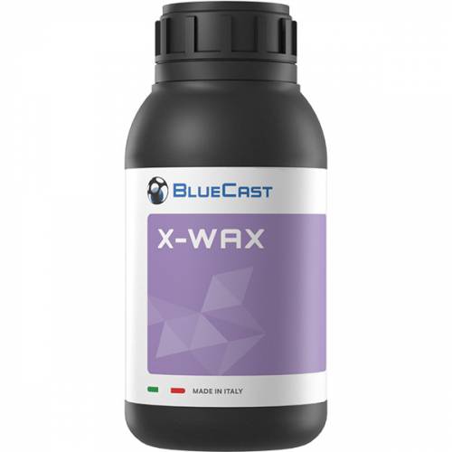 BlueCast X-Wax