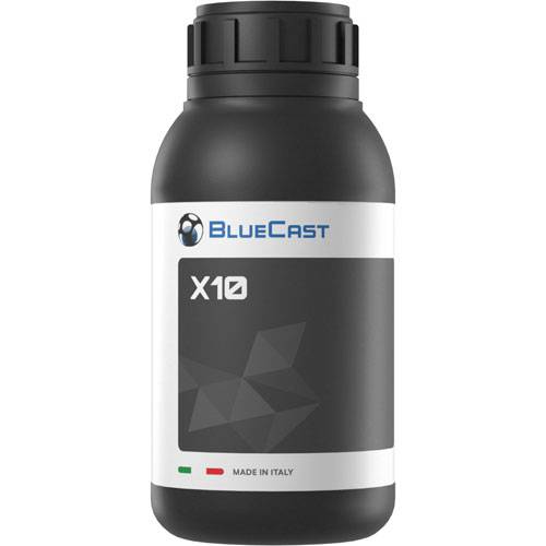BlueCast X10