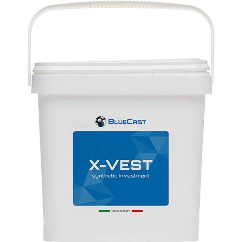 BlueCast X-Vest