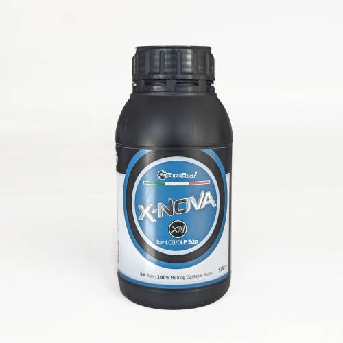 X-Nova Castable Resin Genuine Bottle